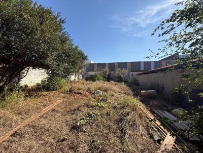 Terreno para Venda, em Pirassununga, bairro Cidade Jardim
