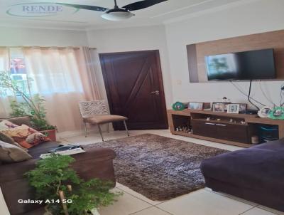 Casa para Venda, em Pirassununga, bairro Cachoeira de Emas, 2 dormit�rios, 1 banheiro, 1 su�te, 3 vagas