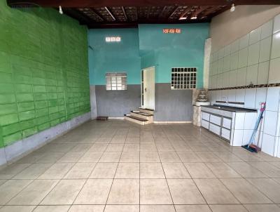 Casa para Venda, em Pirassununga, bairro Vila Paulista, 2 dormit�rios, 1 banheiro, 1 su�te, 2 vagas