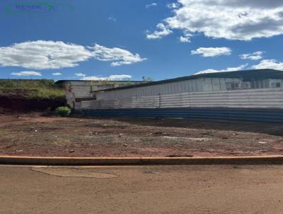 Terreno para Venda, em Pirassununga, bairro Terrazul