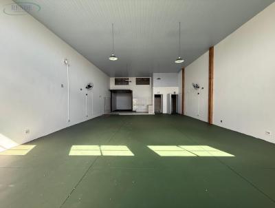 Galp�o para Loca��o, em Pirassununga, bairro Terrazul, 3 dormit�rios, 1 banheiro