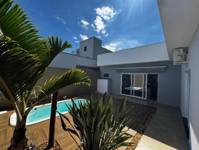 Casa em Condom�nio para Venda, em Pirassununga, bairro Vila S�o Guido, 3 dormit�rios, 4 banheiros, 3 su�tes, 2 vagas