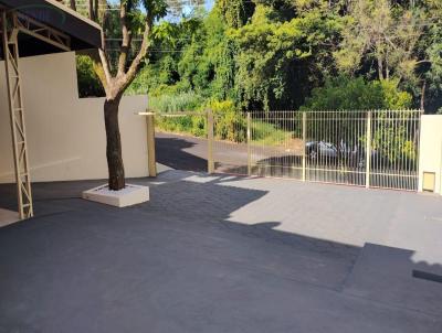 Casa para Venda, em Pirassununga, bairro JARDIM ELITE, 2 dormit�rios, 2 banheiros, 1 su�te