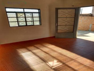 Casa para Venda na cidade de Pirassununga no bairro Vila Belmiro
