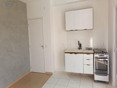 Apartamento para Loca��o, em Pirassununga, bairro Centro, 2 dormit�rios, 1 banheiro, 1 vaga