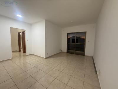 Apartamento para Loca��o, em Pirassununga, bairro Jardim Carlos Gomes, 3 dormit�rios, 1 banheiro, 1 su�te, 1 vaga