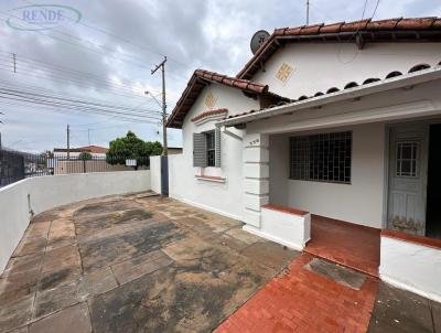 Casa para Venda na cidade de Pirassununga no bairro Centro
