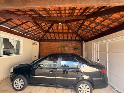 Casa para Venda na cidade de Pirassununga no bairro Jardim Velloso