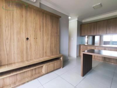 Apartamento para Venda, em Leme, bairro Jardim Capit�lio, 2 dormit�rios, 2 banheiros, 1 su�te, 2 vagas