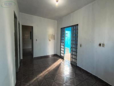 Casa para Venda na cidade de Pirassununga no bairro Vila Santa Terezinha
