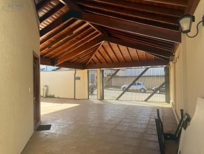 Casa para Venda na cidade de Pirassununga no bairro Jardim do lago