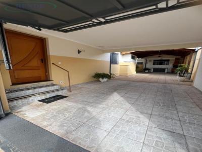 Casa para Venda na cidade de Pirassununga no bairro Centro