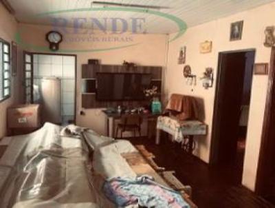 Casa para Venda na cidade de Pirassununga no bairro Centro