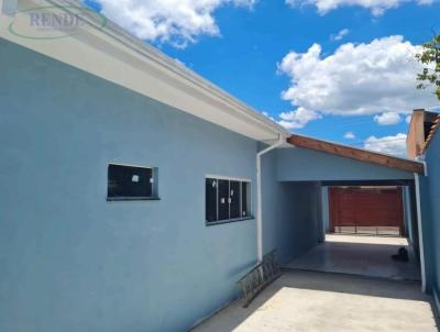 Casa para Venda na cidade de Pirassununga no bairro Vila Santa Terezinha