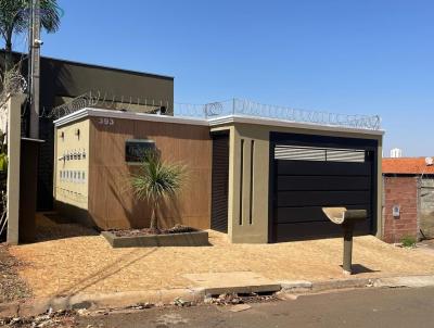 Casa em Condom&iacute;nio para Venda na cidade de Pirassununga no bairro Jardim Treviso
