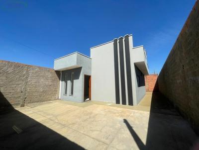 Casa para Venda na cidade de Pirassununga no bairro Terrazul