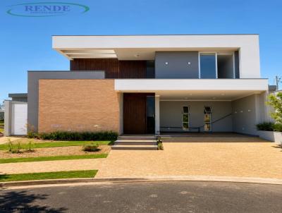 Casa em Condom�nio para Venda, em Pirassununga, bairro Cidade Jardim, 3 dormit�rios, 1 banheiro, 3 su�tes, 2 vagas