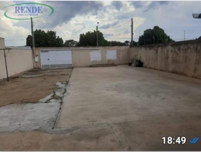 Casa para Venda, em Pirassununga, bairro Jardim Rosim, 1 dormit�rio, 1 banheiro, 4 vagas