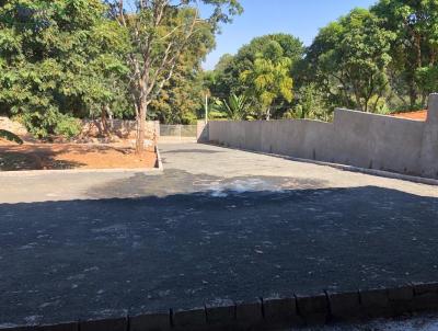 Ch�cara para Venda, em Pirassununga, bairro Vertentes do Mamonal, 1 dormit�rio, 1 banheiro