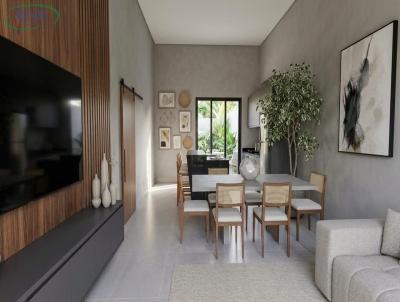 Casa para Venda, em Pirassununga, bairro Jardim Bot�nico, 2 dormit�rios, 1 banheiro, 2 su�tes, 2 vagas