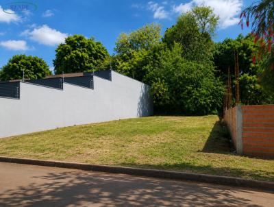 Terreno para Venda, em Pirassununga, bairro Jardim S�o Jo�o