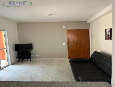 Apartamento para Venda, em Pirassununga, bairro Centro, 2 dormit�rios, 1 banheiro, 2 vagas