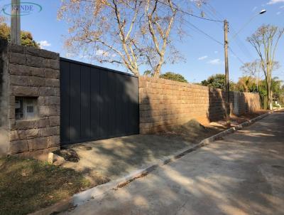 Ch&aacute;cara para Venda na cidade de Pirassununga no bairro Vertentes do Mamonal