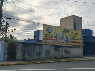 &Aacute;rea para Venda na cidade de Pirassununga no bairro Centro