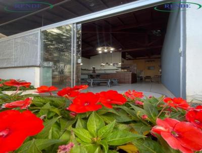 Casa para Venda na cidade de Pirassununga no bairro Centro