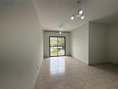 Apartamento para Loca��o, em Pirassununga, bairro Carlos Gomes, 3 dormit�rios, 2 banheiros, 1 su�te, 2 vagas