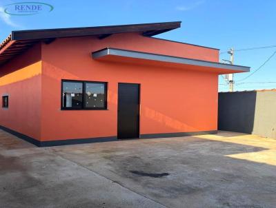 Casa para Venda na cidade de Pirassununga no bairro Terrazul