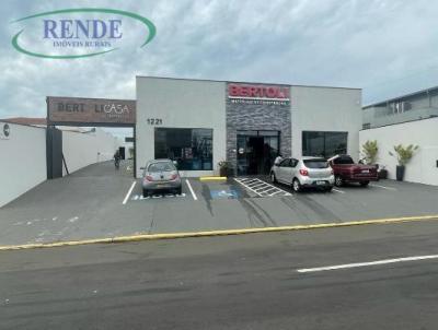 Galp&atilde;o para Venda na cidade de Pirassununga no bairro Centro