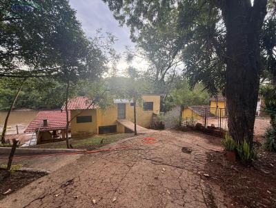 Ch&aacute;cara para Venda na cidade de Pirassununga no bairro Cachoeira de Emas