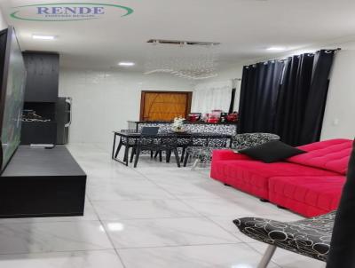 Casa para Loca&ccedil;&atilde;o na cidade de Pirassununga no bairro Jardim Treviso
