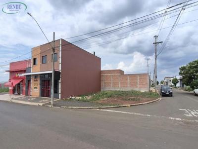 Terreno para Venda na cidade de Pirassununga no bairro Jardim Treviso