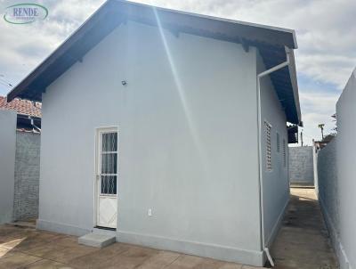 Casa para Venda, em Pirassununga, bairro Jardim Margarida, 2 dormit�rios, 1 banheiro, 1 vaga
