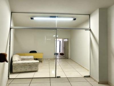 Sala Comercial para Venda na cidade de Pirassununga no bairro Centro