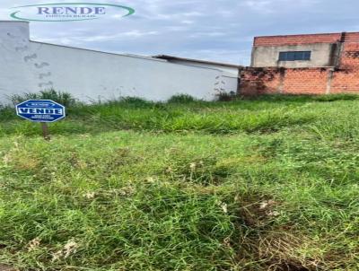 Terreno para Venda na cidade de Pirassununga no bairro Terrazul