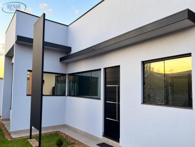 Casa para Venda na cidade de Pirassununga no bairro Ros&aacute;rio