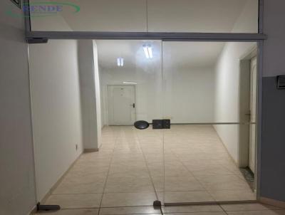 Sala Comercial para Loca&ccedil;&atilde;o na cidade de Pirassununga no bairro Centro