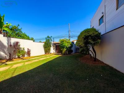 Casa para Venda na cidade de Pirassununga no bairro Centro