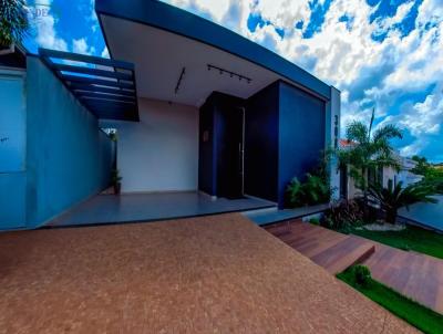 Casa em Condom�nio para Venda, em Pirassununga, bairro Residencial do Lago, 3 dormit�rios, 3 banheiros, 1 su�te, 4 vagas