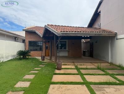 Casa para Venda, em Pirassununga, bairro Cidade Jardim, 3 dormit�rios, 2 banheiros, 1 su�te, 5 vagas