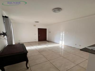 Apartamento para Venda, em Pirassununga, bairro Vila S�o Guido, 2 dormit�rios, 1 banheiro, 2 vagas