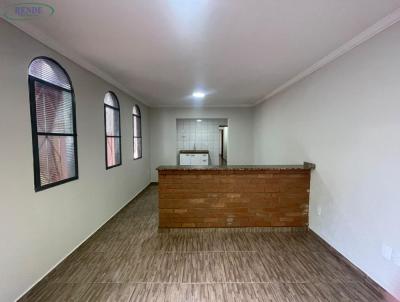 Casa para Venda, em Pirassununga, bairro Jardim S�o Valentim, 2 dormit�rios, 1 banheiro, 4 vagas