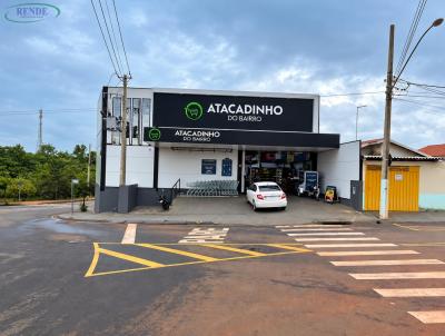 Galp�o para Loca��o, em Pirassununga, bairro Parque Terras de Santa Maria